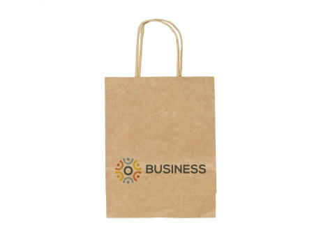 Pagari Paper Bag A5 Papiertüte