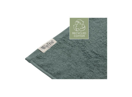 Walra Towel Remade Cotton 50 x 100 Handtuch
