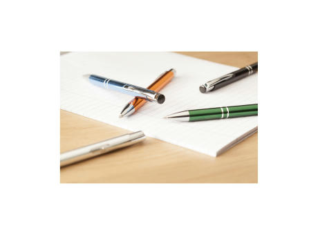 Ebony Shiny Kugelschreiber