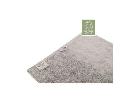 Walra Towel Remade Cotton 50 x 100 Handtuch