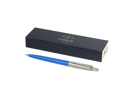 Parker Jotter Recycelter Kugelschreiber-schwarz