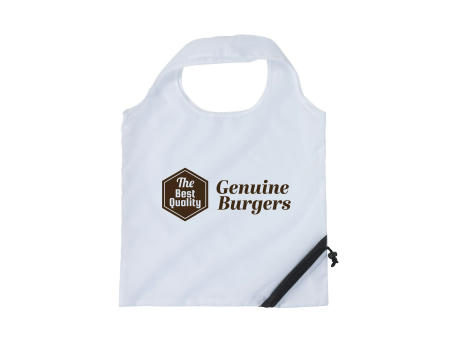 Strawberry faltbare Tasche