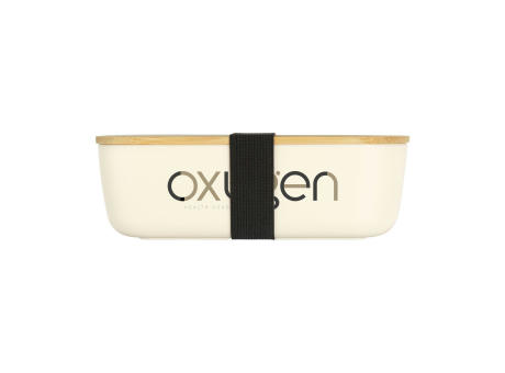 Midori Bamboo Lunchbox