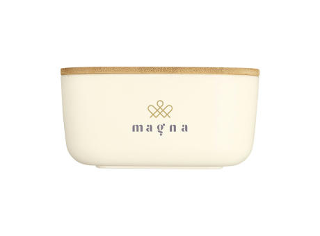 Midori Bamboo Lunchbox