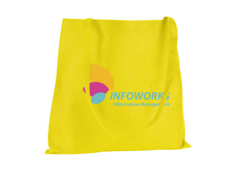 Shopper (80 g/m²) Einkaufstasche