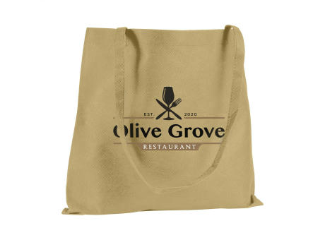 Shopper (80 g/m²) Einkaufstasche