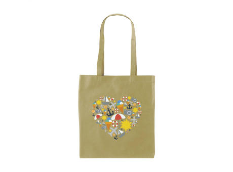 Shopper (80 g/m²) Einkaufstasche