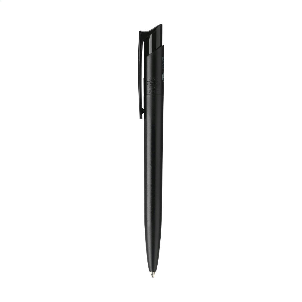 Linoro Wave Ocean Recycled Pen