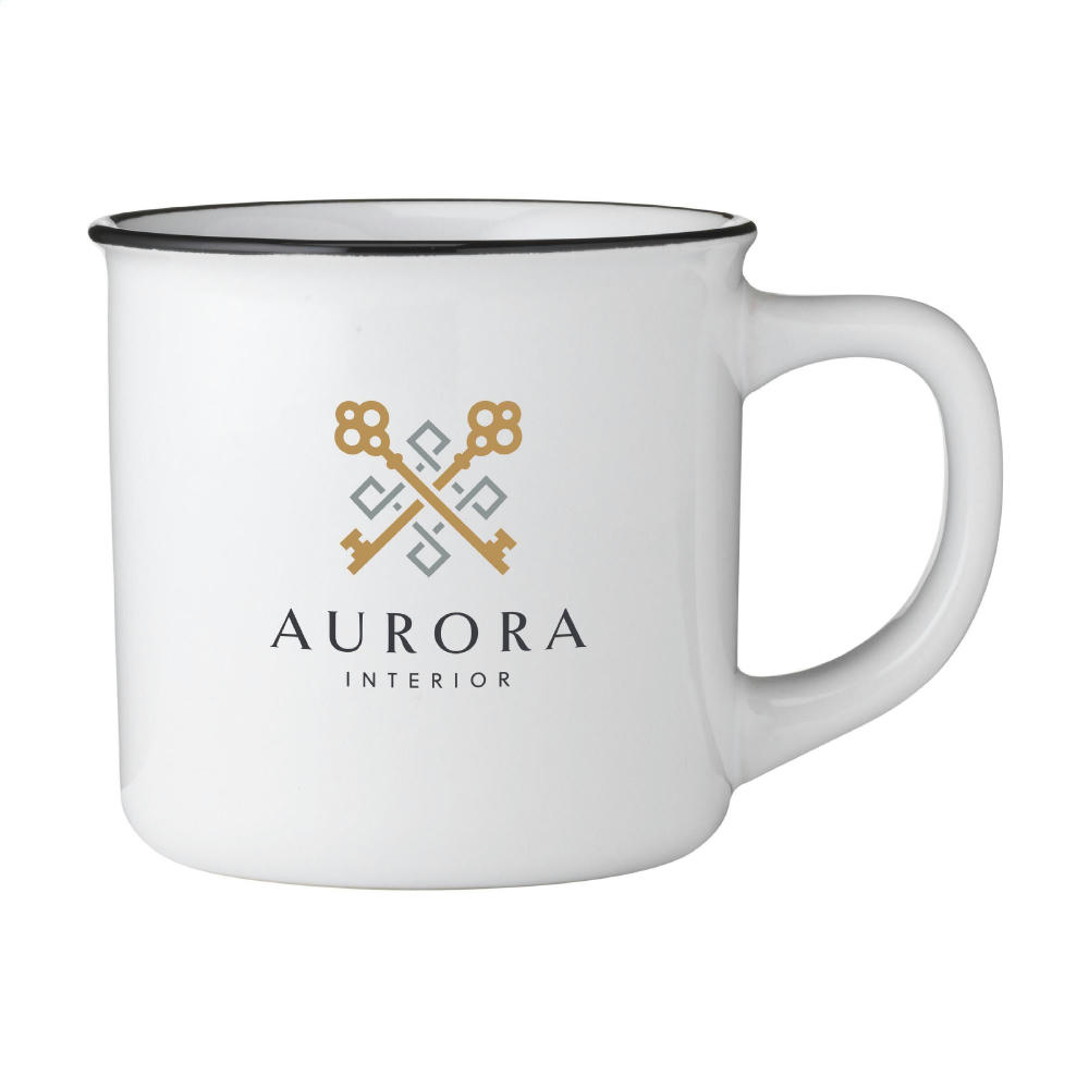 Campfire 320 ml Tasse