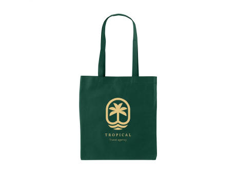 Shopper (80 g/m²) Einkaufstasche