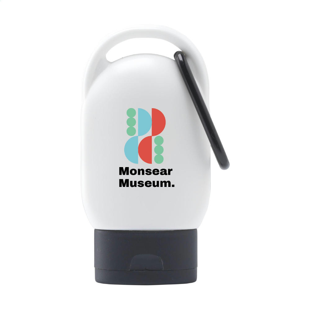 Clip-On Sunscreen Faktor 30