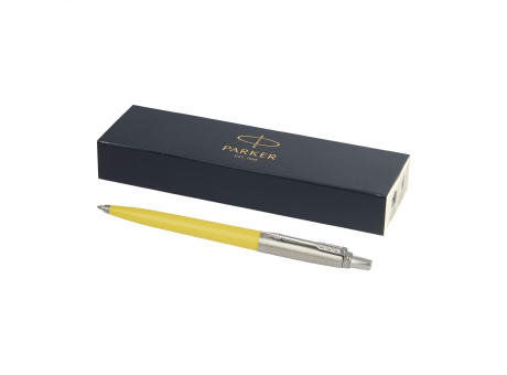 Parker Jotter Recycelter Kugelschreiber-schwarz