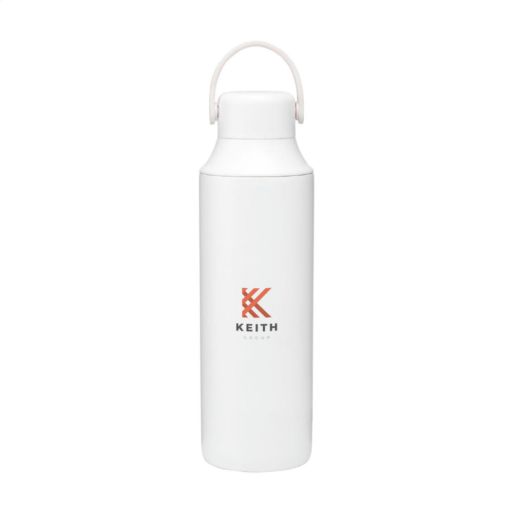 Foss RCS Bottle 600 ml Thermoflasche