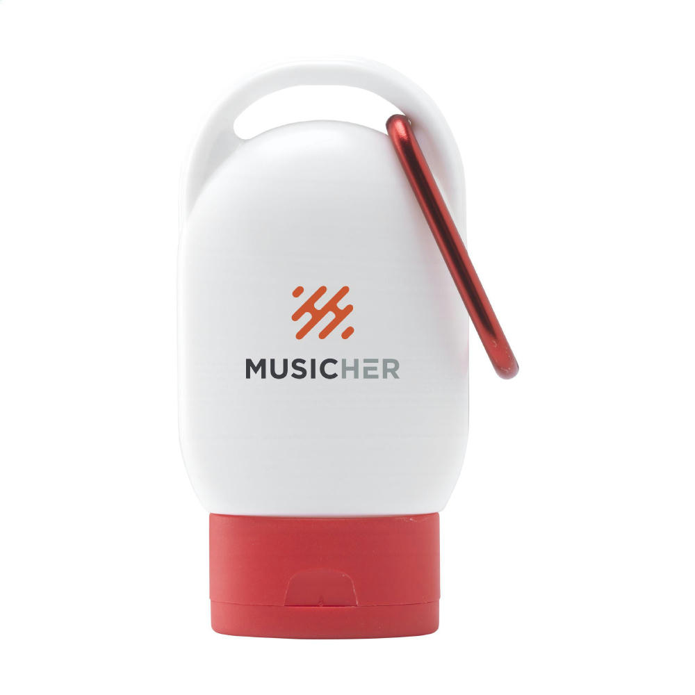 Clip-On Sunscreen Faktor 30