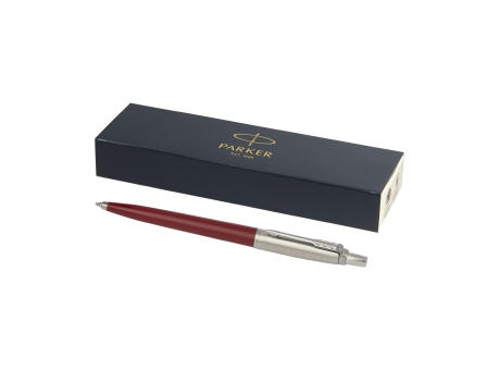 Parker Jotter Recycelter Kugelschreiber-schwarz