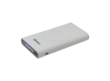 Wireless RCS r-ABS Powerbank 8000 kabelloses Ladegerät
