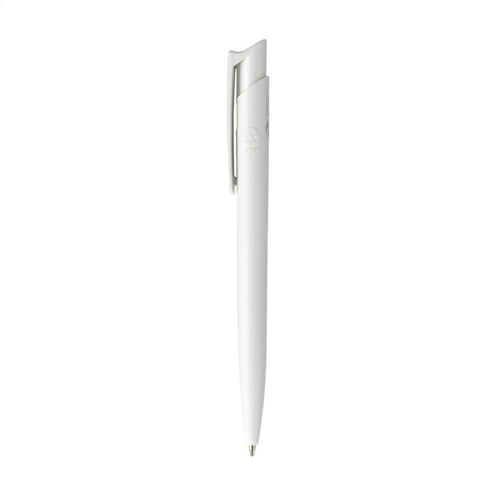 Linoro Wave Ocean Recycled Pen