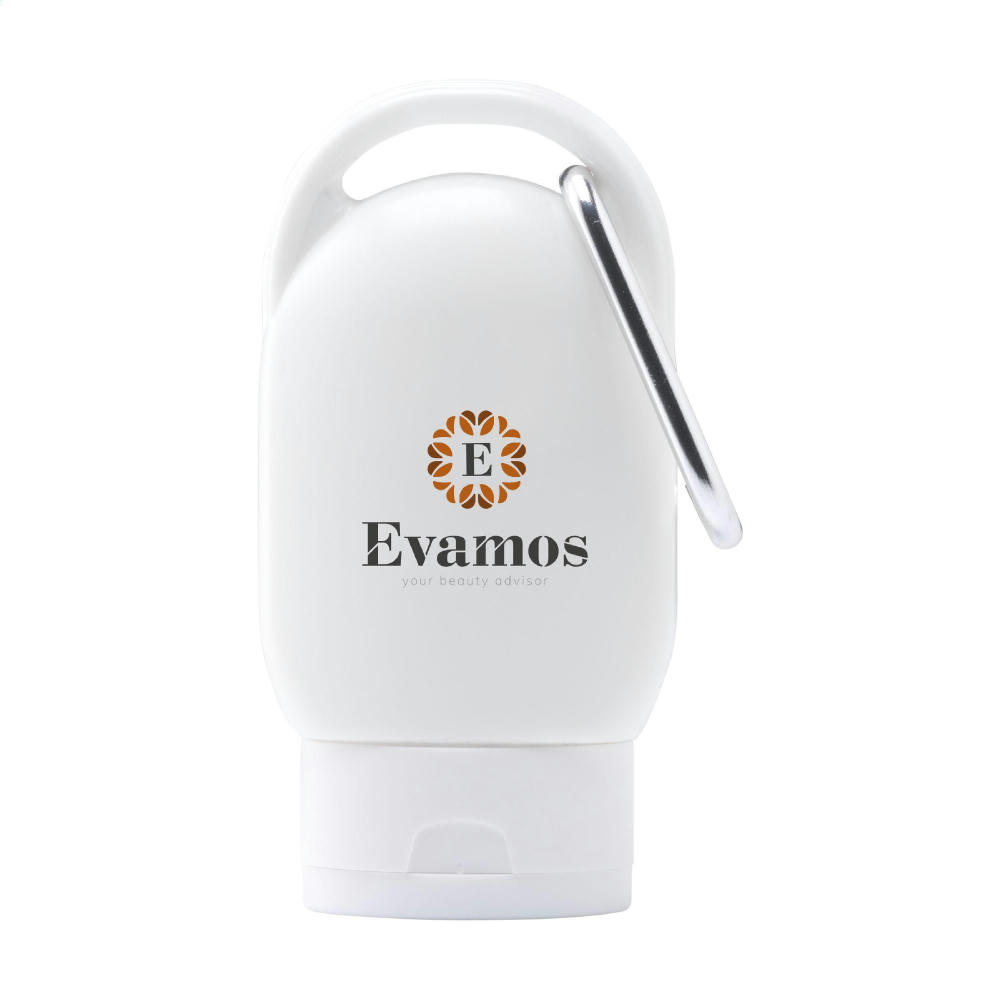 Clip-On Sunscreen Faktor 30