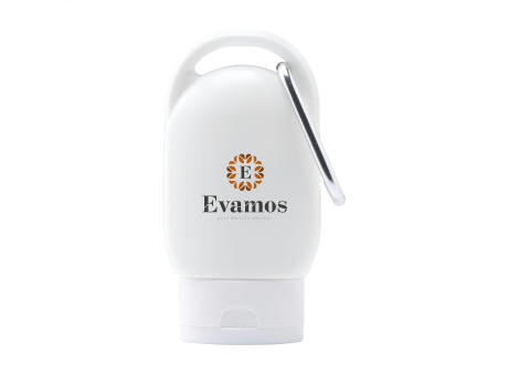 Clip-On Sunscreen Faktor 30