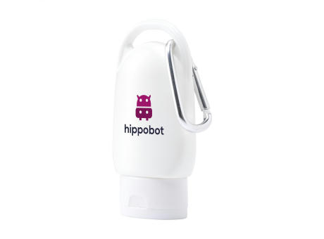 Clip-On Sunscreen Faktor 30
