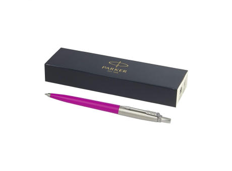 Parker Jotter Recycelter Kugelschreiber-schwarz