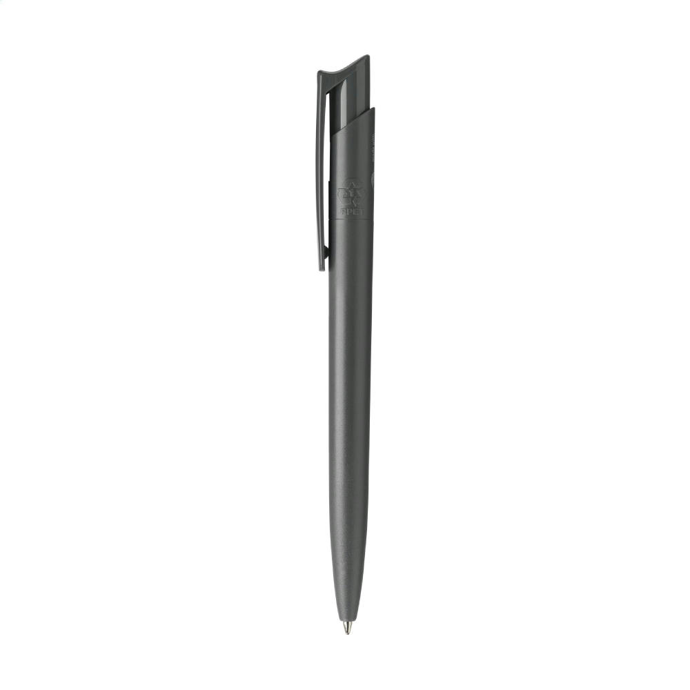 Linoro Wave Ocean Recycled Pen