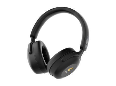 Sudio Over-ear Headphone R4