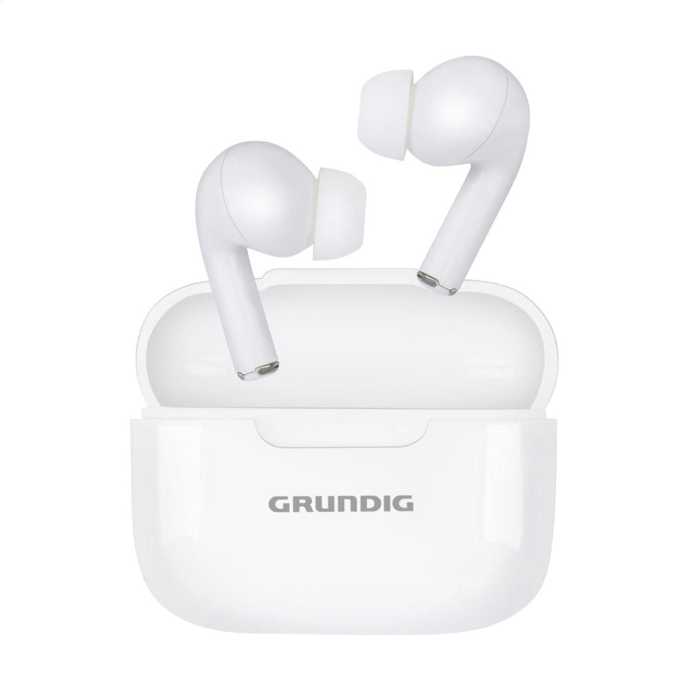 Grundig TWS Earphones 230 mAh