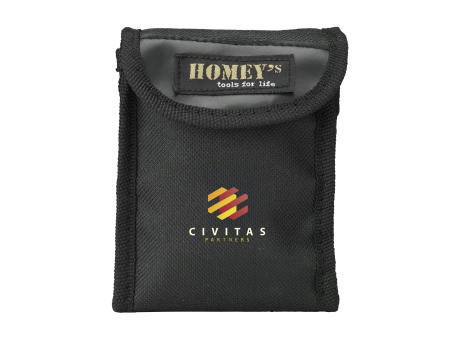 Homey's Binoculars Katie Fernglas