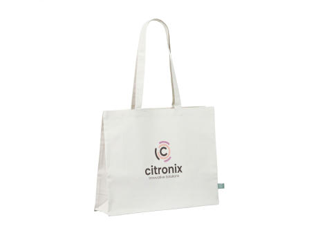 ECO Shopper Organic Cotton (180 g/m²) Tasche