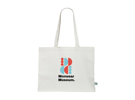 ECO Shopper Organic Cotton (180 g/m²) Tasche
