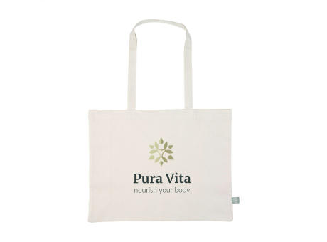 ECO Shopper Organic Cotton (180 g/m²) Tasche