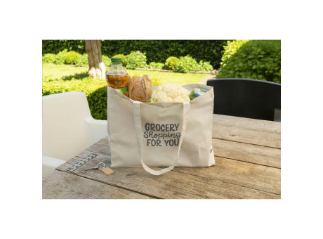 ECO Shopper Organic Cotton (180 g/m²) Tasche