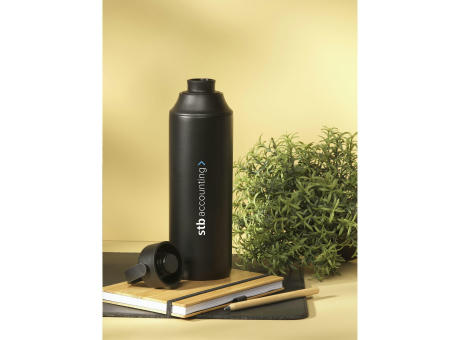 Foss RCS Bottle 600 ml Thermoflasche