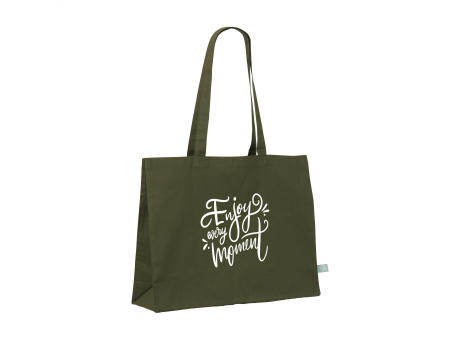 ECO Shopper Organic Cotton (180 g/m²) Tasche