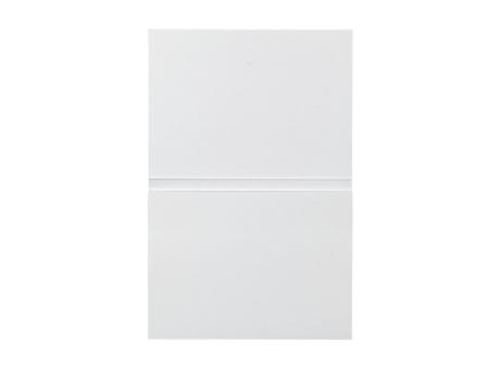 Memo Sticky Notes Recycled Paper Notizblock