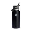 Hydro Flask Wide Mouth with Flex Straw Cap 946 ml Wasserflasche