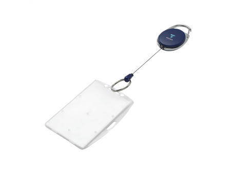 Aspen RollerClip Keychain