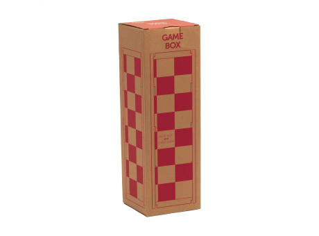 Rackpack Gamebox Chess