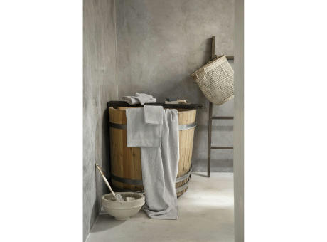 Walra Bathtowel Remade Cotton 70 x 140 Badetuch