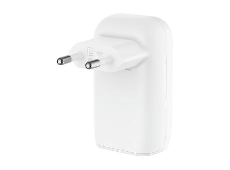 Belkin BoostCharge 3-Port Wall Charger EU