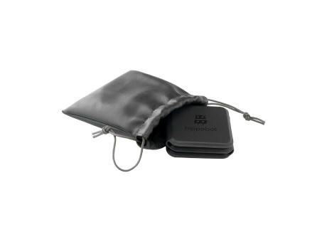 TriCharge RCS Recycled PU Wireless Charger Ladegerät