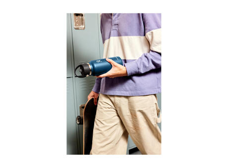 Hydro Flask Wide Mouth with Flex Straw Cap 946 ml Wasserflasche