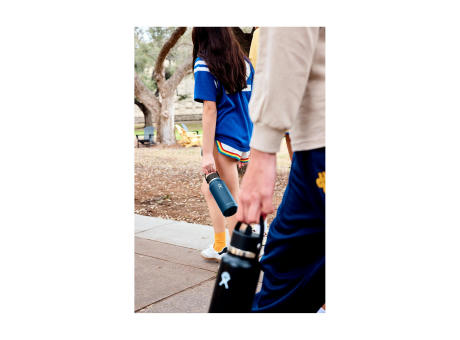 Hydro Flask Wide Mouth with Flex Straw Cap 946 ml Wasserflasche