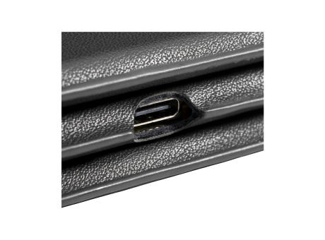 TriCharge RCS Recycled PU Wireless Charger Ladegerät