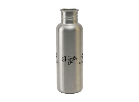 Klean Kanteen Classic Bottle Flip Seal Sport Cap 800 ml