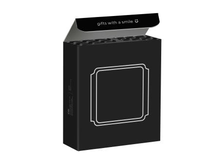 TriCharge RCS Recycled PU Wireless Charger Ladegerät