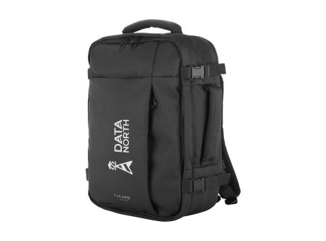 Tucano Tugo 3M Cabin Backpack 15,6 inch Rucksack