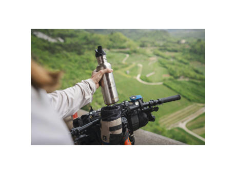 Klean Kanteen Classic Bottle Flip Seal Sport Cap 800 ml