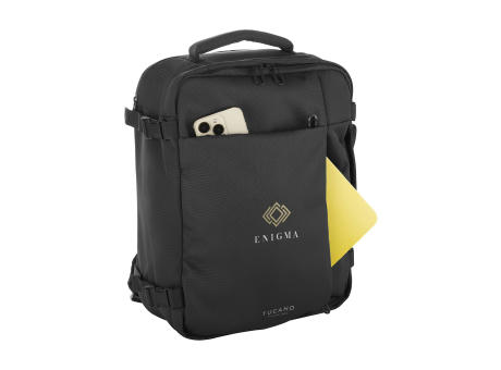 Tucano Tugo 3M Cabin Backpack 15,6 inch Rucksack